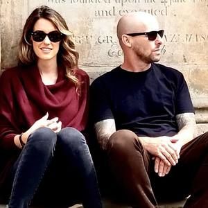 Meet your Posher, Eric